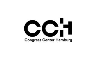 Logo CCH Hamburg: Referenz für Beratung der Brandfallsteuermatrix.