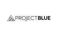 Logo Project Blue: MSR Inbetriebnahme und Wirkprinzipprüfung im Hochhaus.